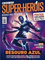 Mundo dos Super-Heróis